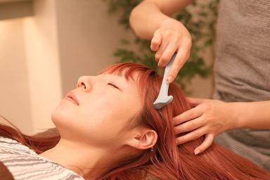 Basic★韓国小顔コルギコース  90分