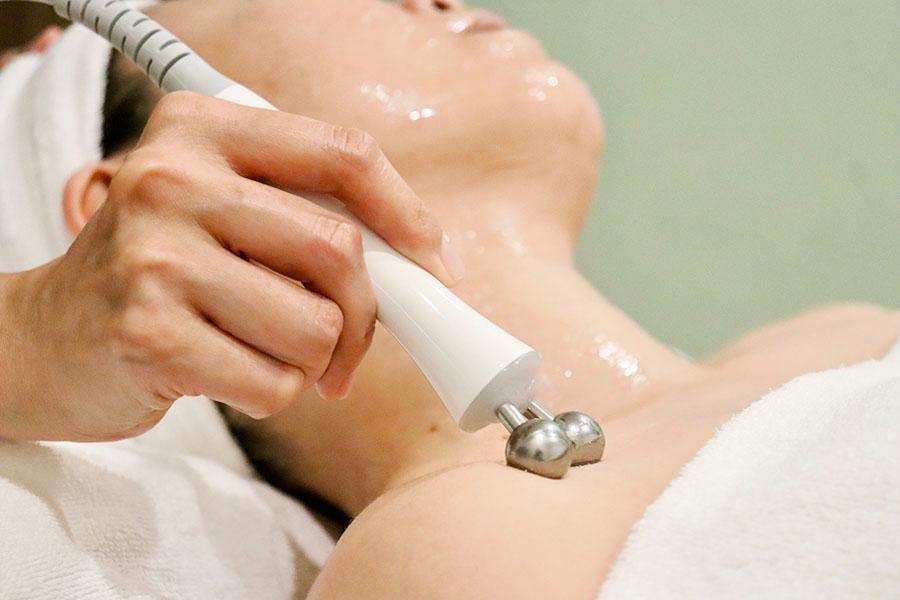 筋膜リフト 60分