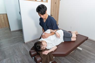 【2回目以降】スペシャル整体 30分