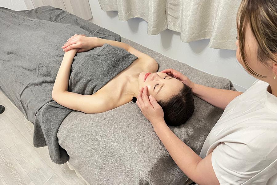 【単品メニュー】エラ調整 30分
