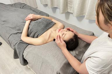 【単品メニュー】エラ調整 30分