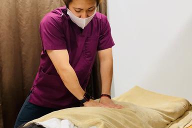 40分ほぐし・整体コース