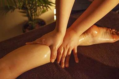 【ショート】アロマフット(足裏中心) 20分