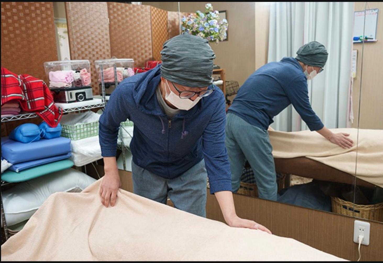 【新規限定】「ＡあんどＺ」式整体コース60分