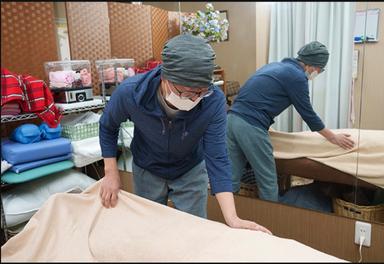 【新規限定】「ＡあんどＺ」式整体コース60分