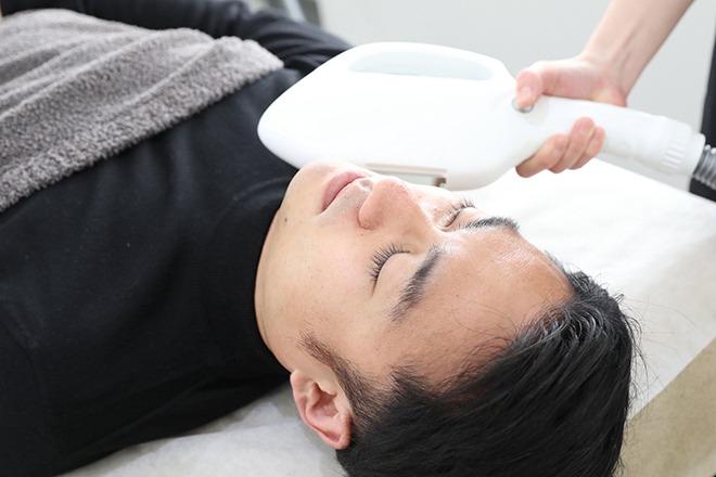 【新規限定】全身脱毛(顔＋VIO込み) 100分 通常料金22,000円