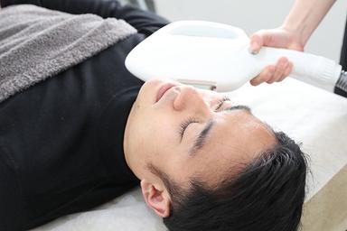 【新規限定】全身脱毛(顔＋VIO込み) 100分 通常料金22,000円