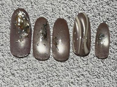 【新規限定】《HAND/初回価格》トレンド定額コース 105分