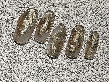 【新規限定】《HAND/初回価格》ワンカラー 60分