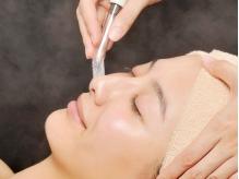 『毛穴ごっそり洗浄』×3D毛穴トリートメント 60分