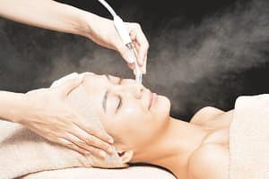 【新規限定】『毛穴ごっそり洗浄』×3D毛穴トリートメントお試しコース 60分