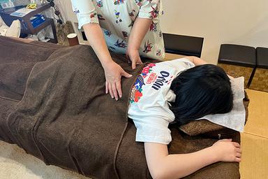 ねっこりとり60分＋もみほぐし30分※新規様Google予約で2000円割引。（店内にて割引）