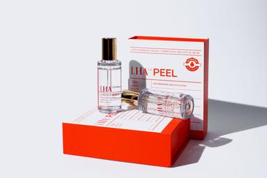 【１周年記念キャンペーン】ララピールでつるん肌☆￥8800→￥7900