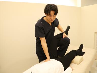 【１周年記念キャンペーン】整体×姿勢改善　￥4000→￥3500