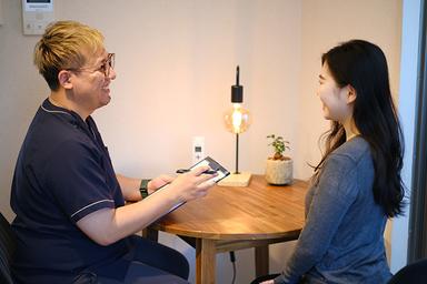 Shortコース(保険適用) 30分