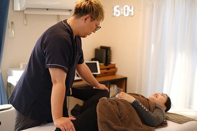 【新規限定】カウンセリング＋美容整体 ※オススメ 60分 通常料金13,200円