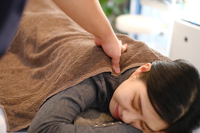 【新規限定】カウンセリング＋整体マッサージ 60分 通常料金13,200円