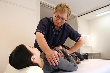 Standardコース 60分