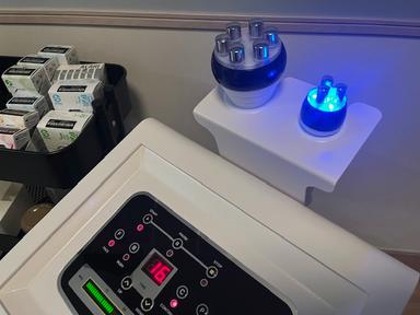 ラジオ波〈通常8800円→4400円〉30分