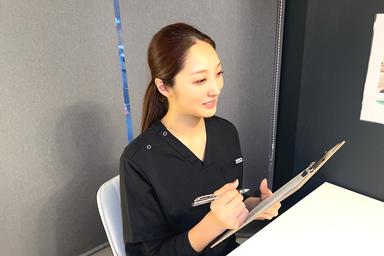 【再来限定】【回数券をお持ちの方】ドライヘッドスパ 60分