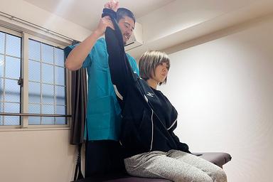 【新規限定】【首や肩がつらい方へ】オーダーメイド整体 60分 通常料金5,600円