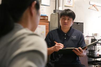 【新規・まずは話を聞いてほしい】無料カウンセリング
