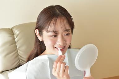 プレミアムコース8分×4回照射
