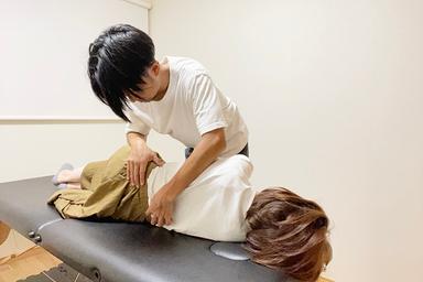 一般:整体/コンディショニング 60分