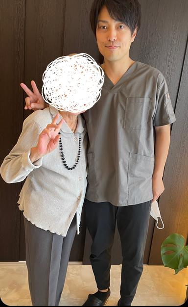 【新規限定】【65歳以上限定】おまかせ整体 90分 通常料金7,700円