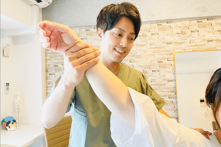 【再来限定】【学生24歳以下】各種整体(小顔矯正もOK) 60分 通常料金7,700円