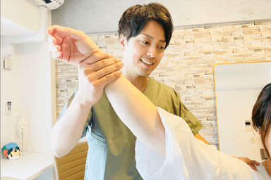 【再来限定】【学生24歳以下】各種整体(小顔矯正もOK) 60分 通常料金7,700円