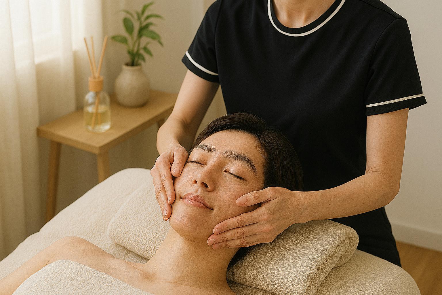 【2週間毎】保湿特化ケア 60分