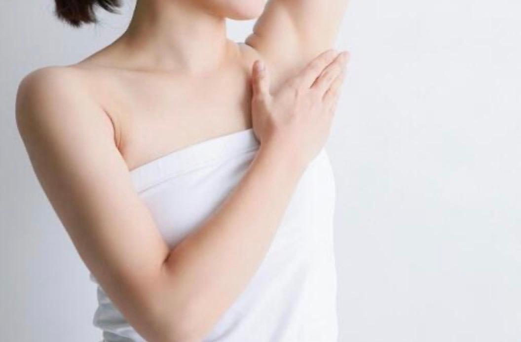 【新規限定 脱毛】両ワキ（美容成分配合高保湿ジェル使用）30分 