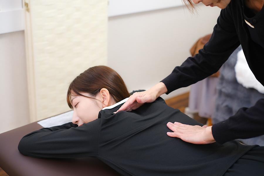 【新規限定】《Body 整体》コンディショニング整体 ※初見料込み 60分 通常料金9,000円