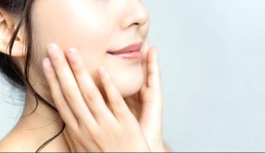 【新規限定 脱毛】全顔 （美容成分配合高保湿ジェル使用） 90分 