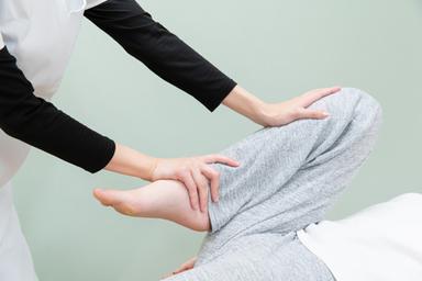 骨盤全身ボディケア 40分