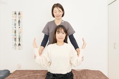 【２回目の方限定】回復力アップもみほぐし＆再発予防トレーニング　合計６０分 通常料金11,000円→