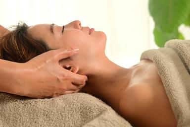 【深層アロマ120分】日頃のご褒美にオイルマッサージ♪肩こり◎慢性疲労◎