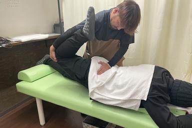 【2回目以降】保険診療 10分
