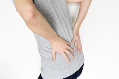 腰/骨盤調整ストレッチDetox整体 20分