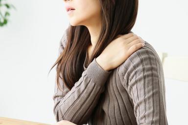 【背・肩甲骨・首ケア】上半身プレミアム整体 20分