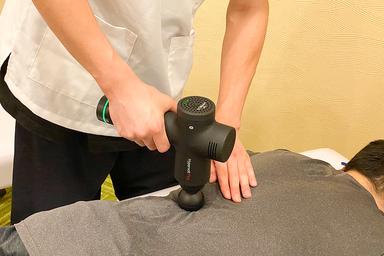 ハイパーボルト全身 40分