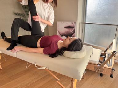 【新規限定】体験ストレッチ×整体×トレーニング通常価格13,500円→5,500円