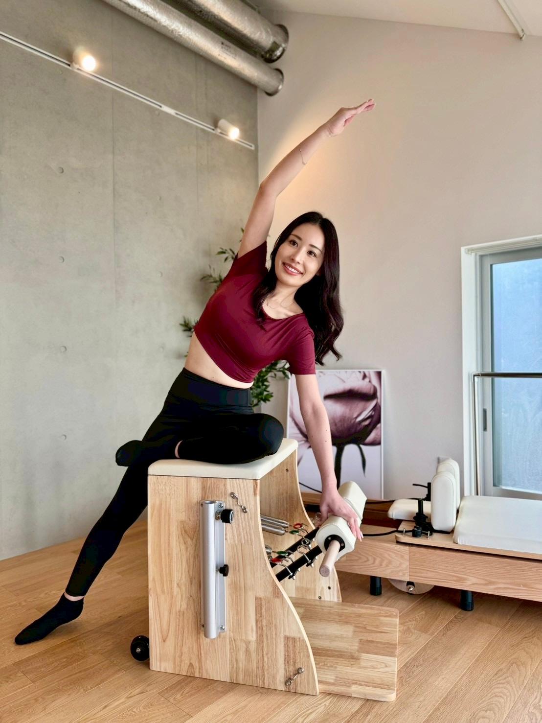 【新規限定】体験ピラティス通常価格9,500円→3,500円