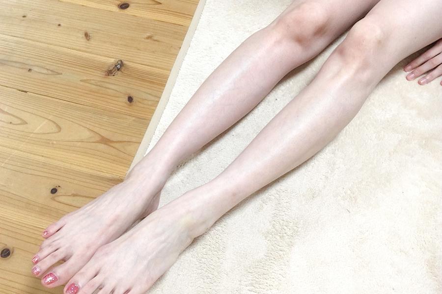 スラっとした下半身集中 90分