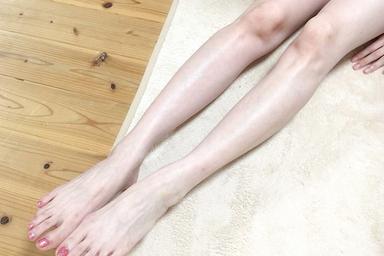 スラっとした下半身集中 90分