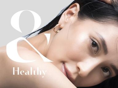 ＆Healthy(えくぱーま) 100本 115分