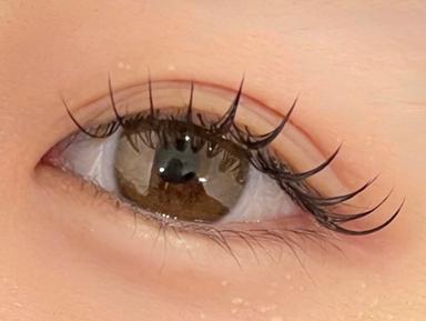 【今話題の新メニュー☆】マスカラパーマ