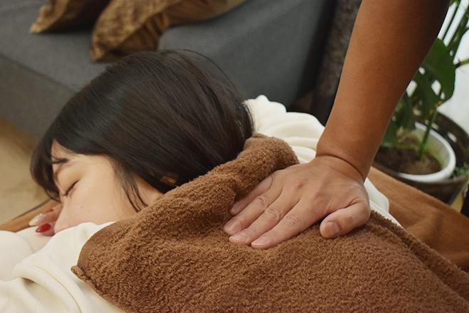 全身もみほぐし指圧マッサージコース 90分