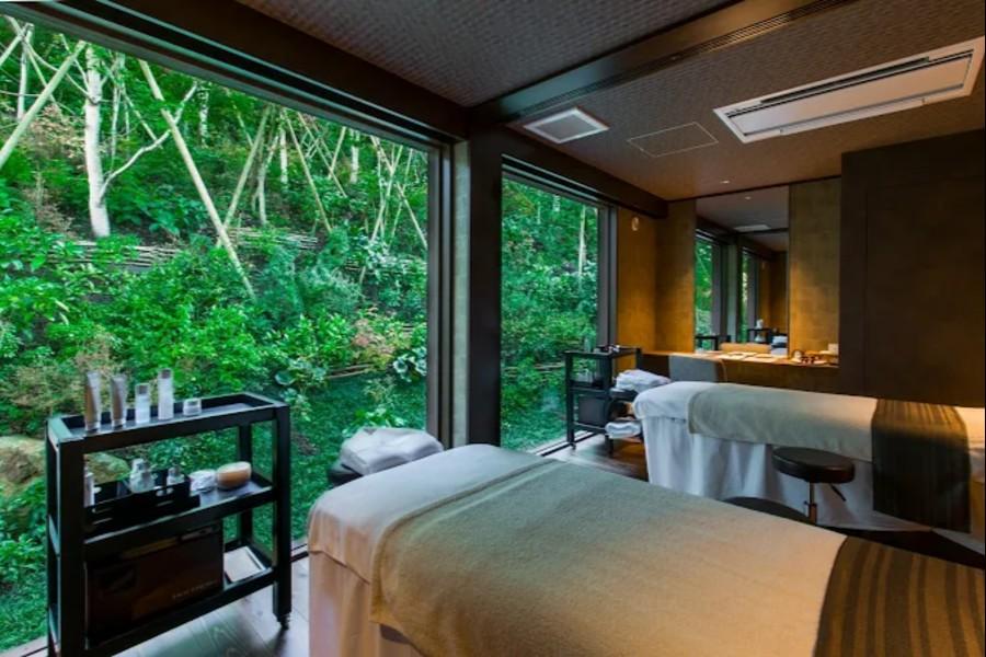 もみほぐし 60分